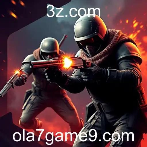 A Emoção dos Jogos de Ação no Universo 'ola7.game'