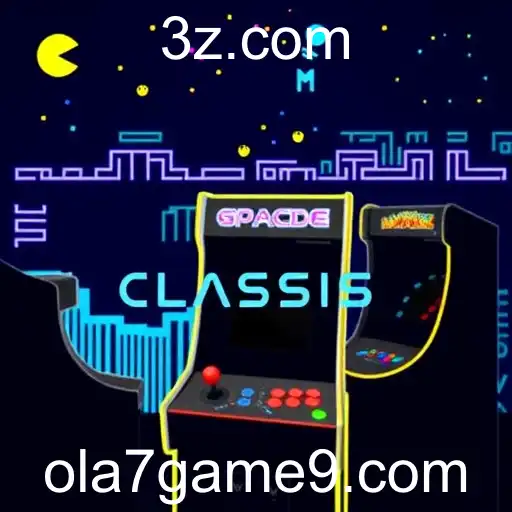 A Nostalgia e a Relevância dos Arcade Classics
