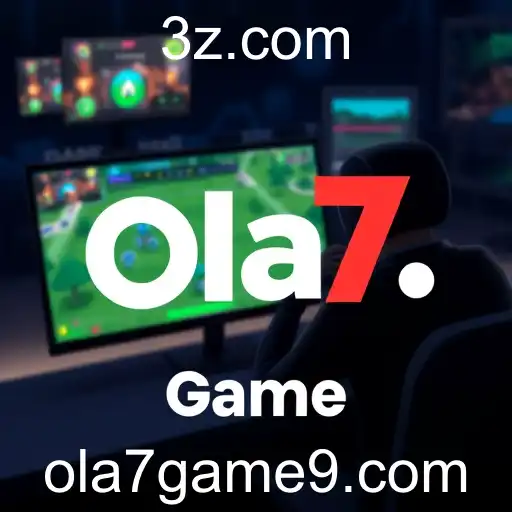 Ascensão do 'Ola7. Game' no Cenário de Jogos Online