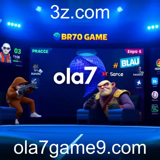 Evolução dos Jogos Online no Brasil