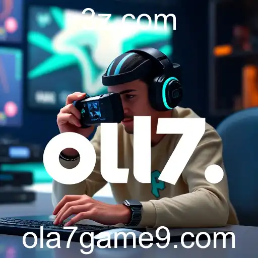 Expansão do Universo dos Jogos Online no Brasil