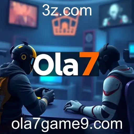 Explorando o Universo do Ola7: Tendências e Futuro dos Jogos Online