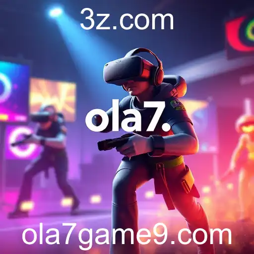Ola7: O Futuro dos Jogos Online em Português