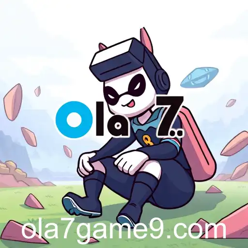 Novidades e Tendências no Mundo dos Jogos Online: Um Olhar sobre o ola7. game