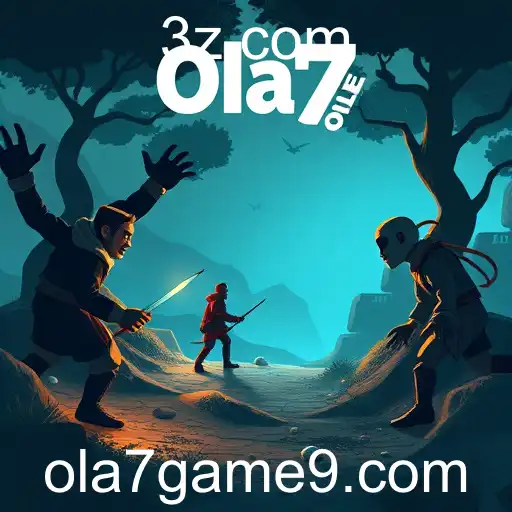A Nova Era dos Jogos em Português com ola7.game