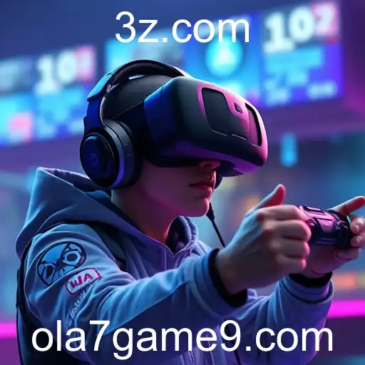 Tendências e Novidades no Mundo dos Games Online