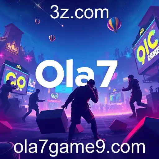 Ola7: Revolução nos Jogos Digitais em Português