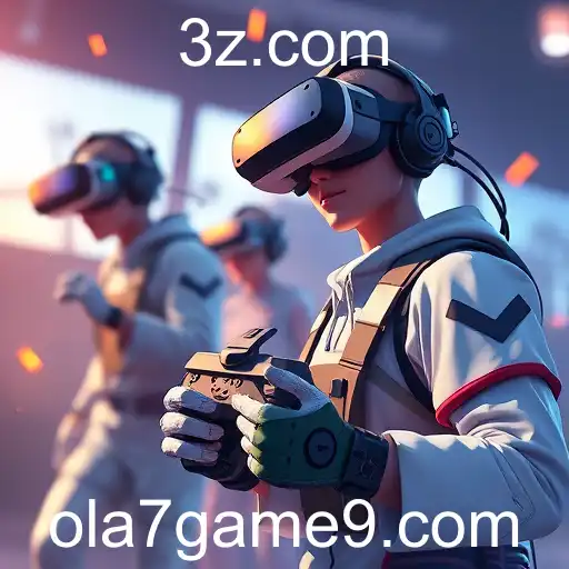 Tendências de Jogos em 2026: Inovações e Desafios