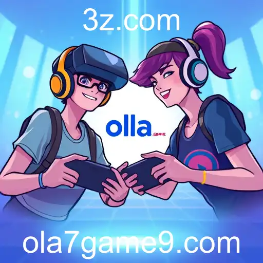 Impacto do ola7. game no Mercado de Jogos em 2026