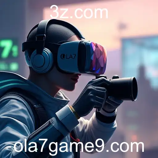 Inovação e Tendências no Mundo dos Jogos Online