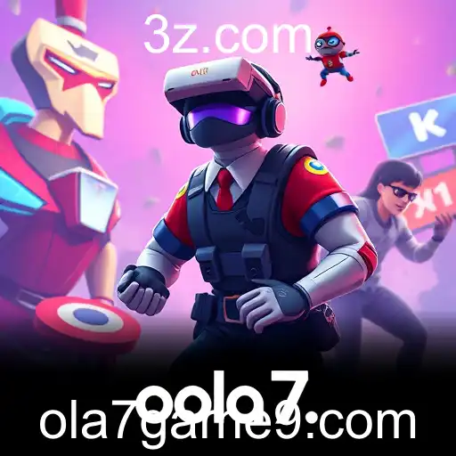 Inovação e Criatividade nos Jogos de 2025