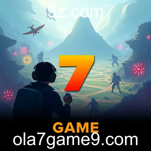 Ola7: O Impacto dos Jogos Digitais no Brasil