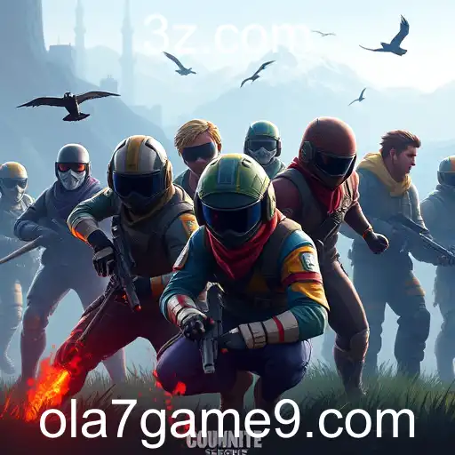 A Evolução dos Jogos Digitais e o Impacto do ola7. game