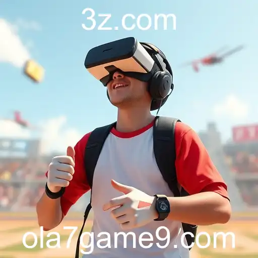 Inovações nos Jogos Online em 2026