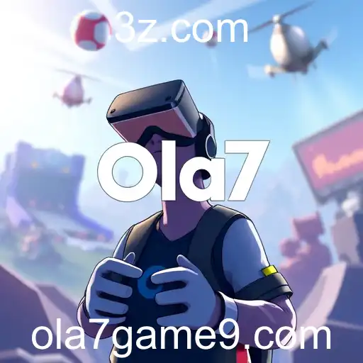 Ola7: A Revolução dos Jogos Online Continua