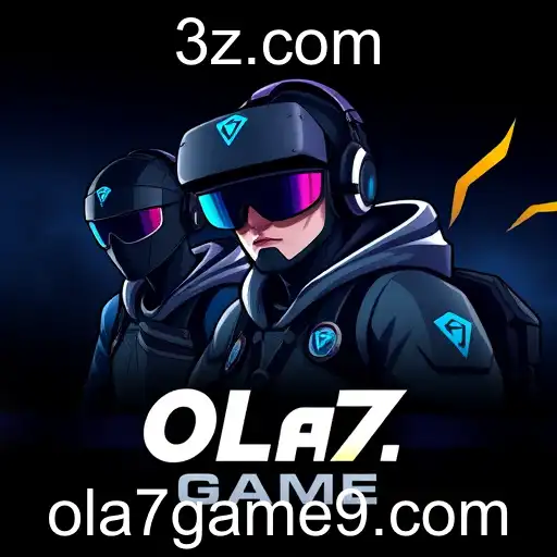 Ola7. Game: A Revolução dos Jogos Online em Português