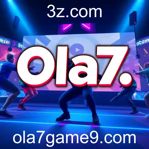 Ola7: Revolução no Mundo dos Jogos em 2026