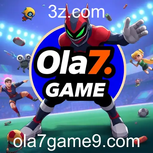 Ola7. Game: Nova Revolução nos Jogos Online em 2026