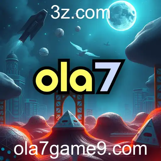 Revolução no Mundo dos Jogos com ola7