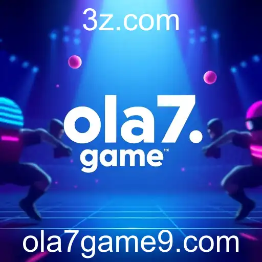 Ola7: Transformando o Cenário dos Jogos Online