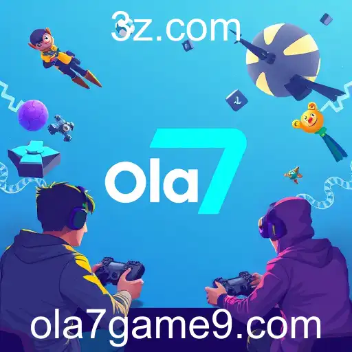 Ola7: Evolução e Tendências dos Jogos Virtuais