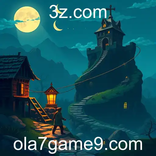 Ola7: Transformando o Universo dos Jogos Online