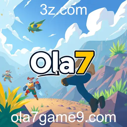 Ola7: Revolução dos Jogos em Português