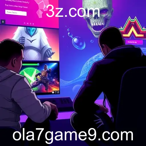 Ola7: A Revolução dos Jogos Online em Portugal