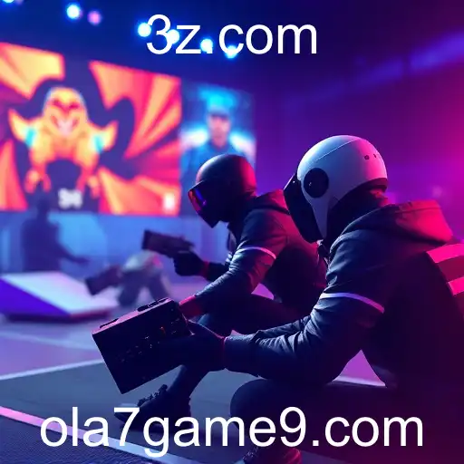 Tendências e Inovação no Mercado de Jogos Online em 2026