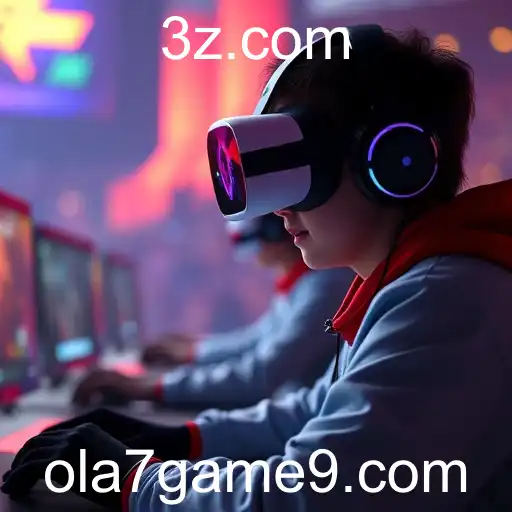 O Crescimento Exponencial do Mercado de Jogos Online