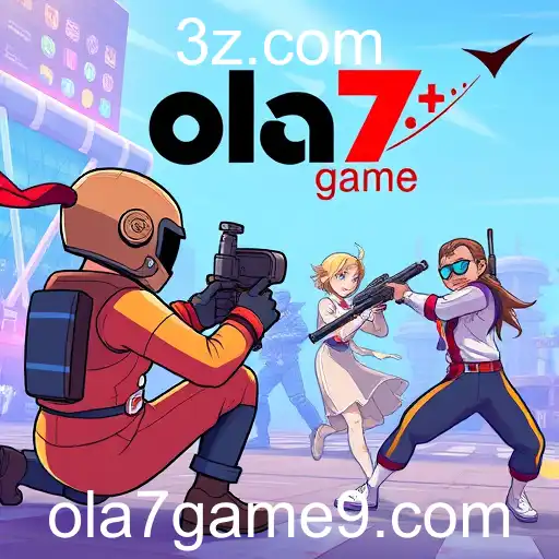 Revolução dos Jogos Online em 2026