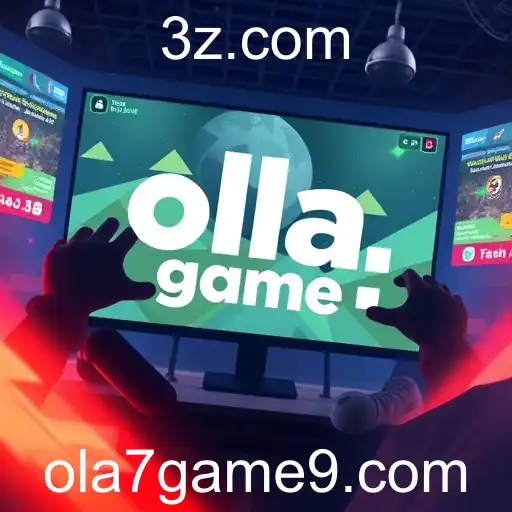 Inovação e Tendências nos Jogos Online