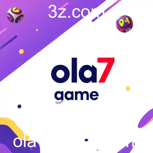 Revolução nos Jogos Online: O Impacto de 'ola7. game'