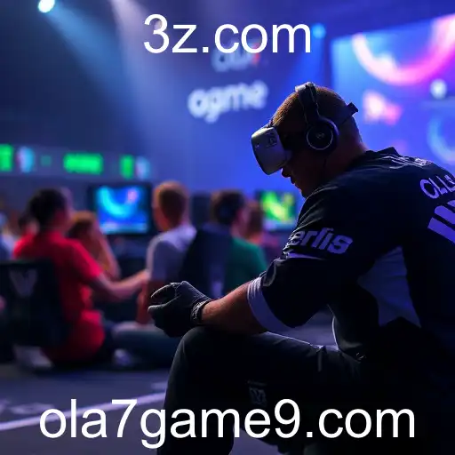 A Revolução do Jogo Online no Brasil