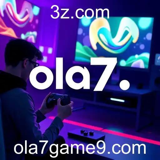 A Ascensão do ola7. game no Cenário Atual de Jogos