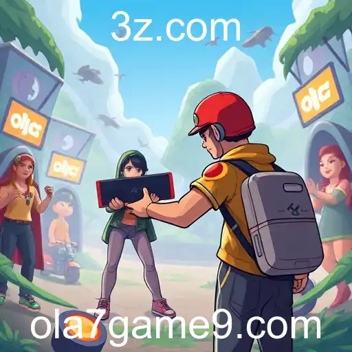 A Ascensão dos Jogos Online no Brasil em 2026