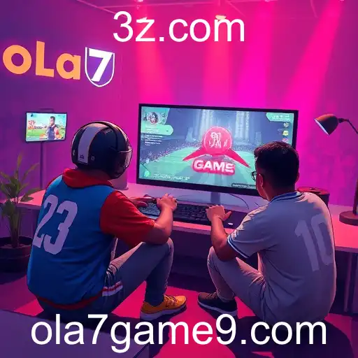 A Ascensão do Mercado de Jogos em Língua Portuguesa