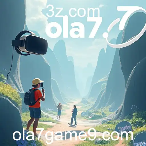 Tendências e Inovações no Mundo dos Jogos